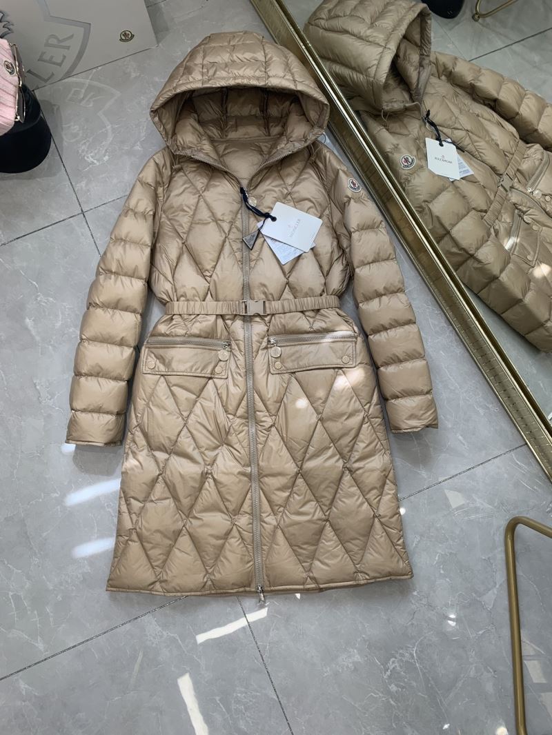 Moncler Down Jackets